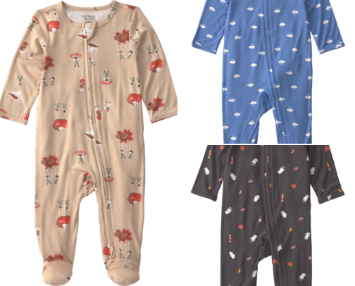 budget friendly baby boy clothes 🩵 cover photo collage