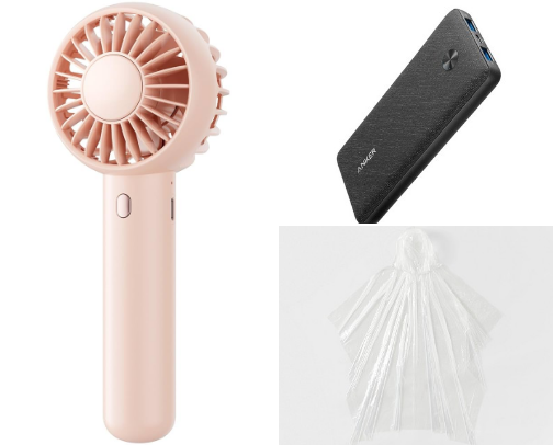 Let’s go to DISNEY DISNEY ..Disney Essentials cover photo collage