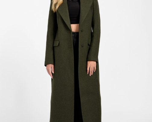 Coats that are very comfy cover photo collage