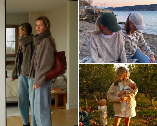 fall inspo - products to make my pinterest board come to life cover photo collage