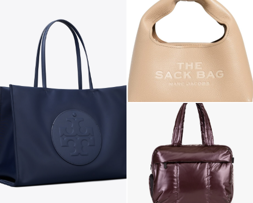 ✈️ Vacation Bags You Need This Summer ✨ cover photo collage
