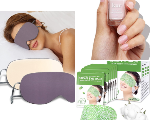 Things I’m Loving in October cover photo collage