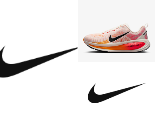Shoes for every cover photo collage