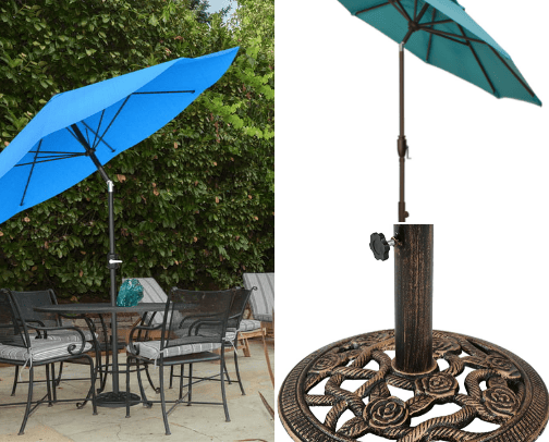 Outdoor stuff cover photo collage