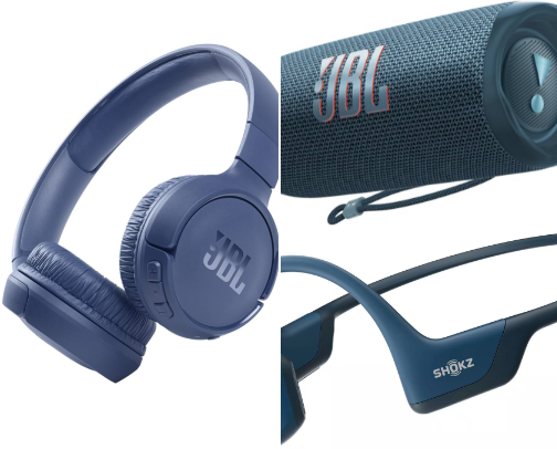 My setup cover photo collage