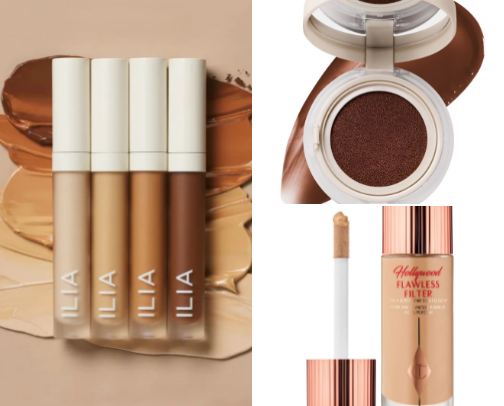 Ride or Die: What’s in my Makeup Bag! cover photo collage