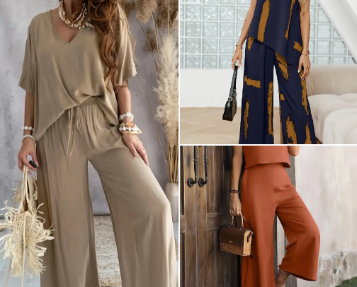 Timeless Fashion cover photo collage