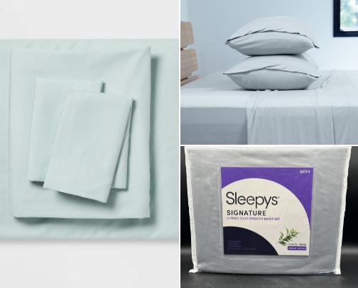 Cozy Girl Bedroom Essentials cover photo collage