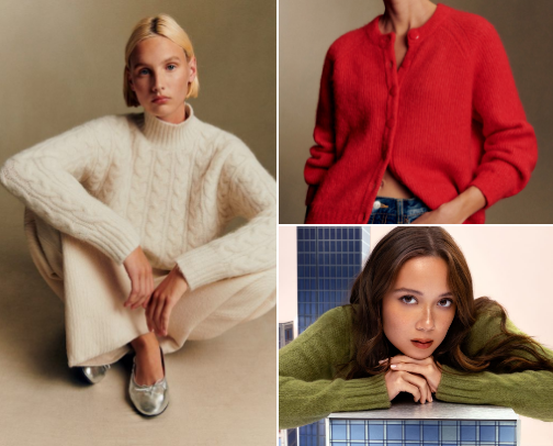 Crisp Days, Cozy Layers 🍁 cover photo collage