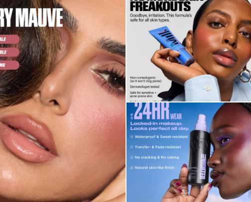 My Top Sephora Sale Recommendations 2026| As An Ex- Sephora Employee💄 cover photo collage