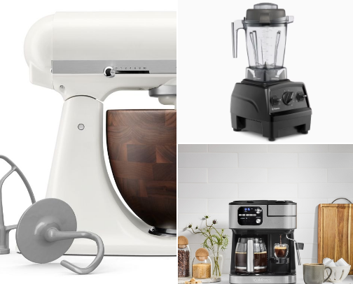 👩🏽‍🍳 Chef Vibes Only: Must-Have Kitchen Tools cover photo collage