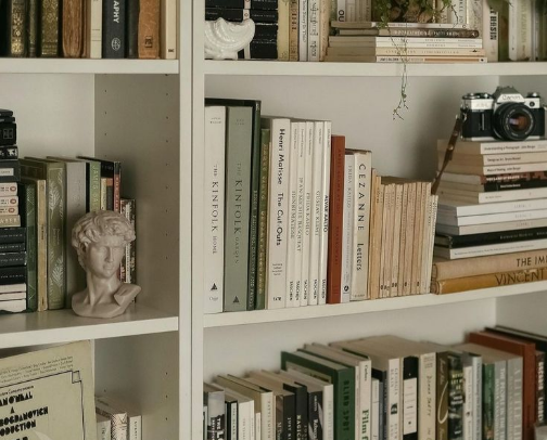 Books worth the read cover photo collage