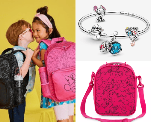 Ready for school: Everything you'll need to prepare your kids for the new school year :))) cover photo collage