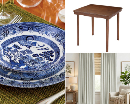 Home Decor cover photo collage