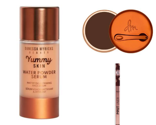 Makeup Must Haves for Black/ Deep Skin 🧏🏾‍♀️ cover photo collage