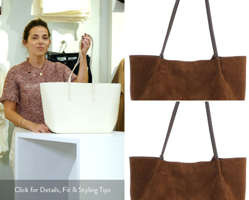 Timeless Bags Every Woman Needs cover photo collage