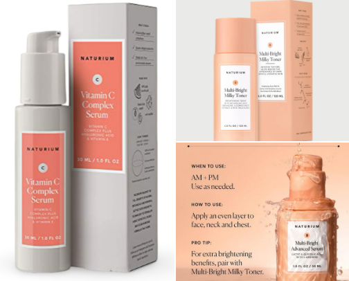 Everyday Skincare Must Have ✨ cover photo collage