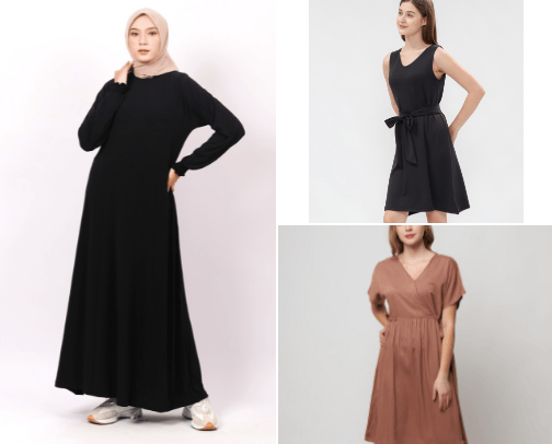Favorite Fashion Finds cover photo collage