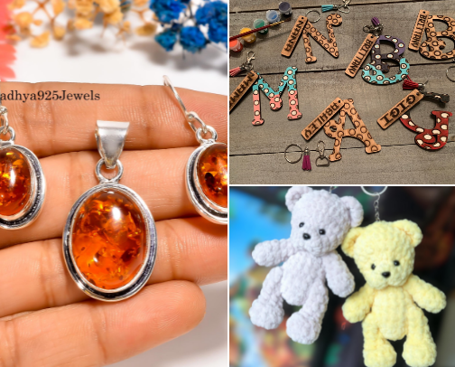 Budget-Friendly Finds You’ll Love – Affordable & Trending! cover photo collage