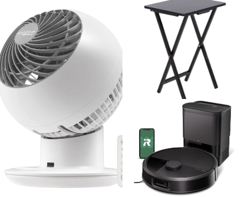 Everyday Essentials for Busy Moms cover photo collage