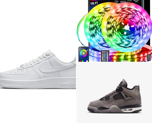christmas gifts for teens <3 cover photo collage