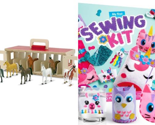 Toys that aren’t a waste of money 🛝 cover photo collage