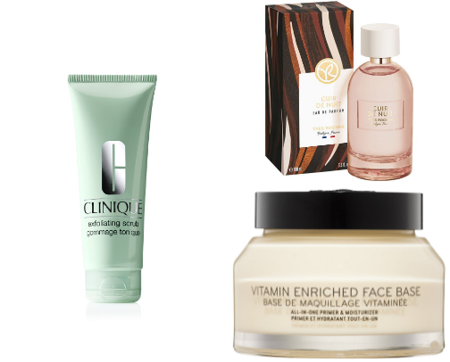 would buy again (when they get cruelty-free) cover photo collage