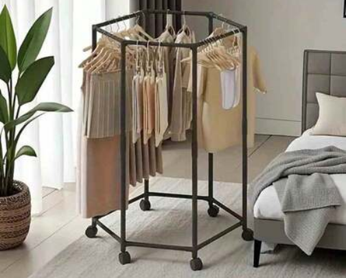 Closet cover photo collage