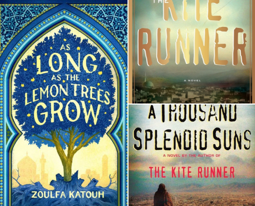 Soulful Islamic Stories Worth Reading (Highly Recommended!) 📚 cover photo collage