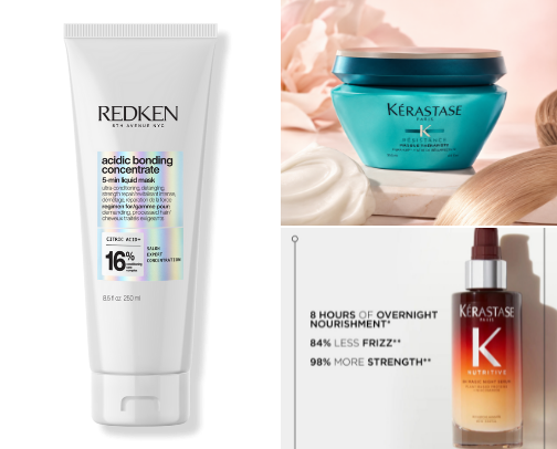 Amazon Beauty Finds That Make My Routine Better ✨ cover photo collage