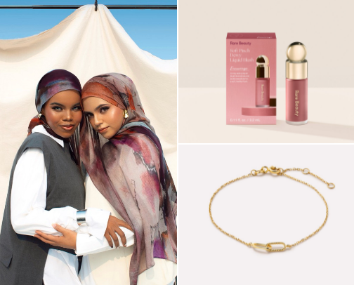 Everything That Completes My Look cover photo collage