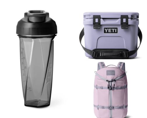 YETI DEAL'S cover photo collage