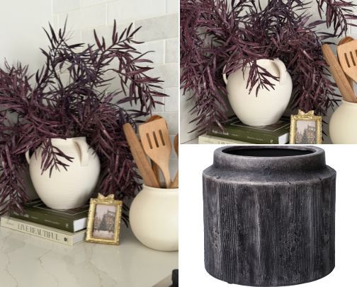 Walmart Home Finds cover photo collage