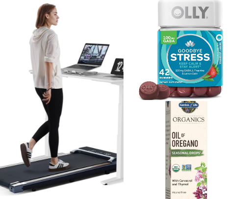 A healthy, holistic way of life. cover photo collage