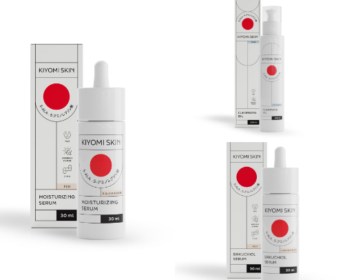 The ✨BEST✨ skincare cover photo collage