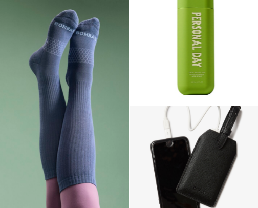 International Flight Life Savers cover photo collage