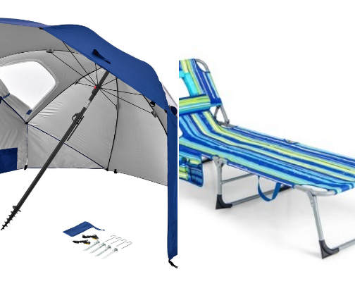 Outdoor Recreation Favorites cover photo collage