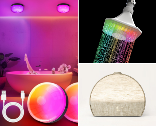 Actually Worth the Hype cover photo collage