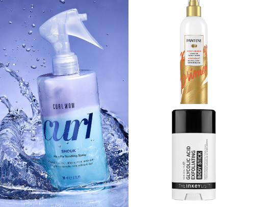 ✨summer essentials✨ cover photo collage