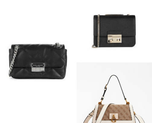 Bags & purses👜 cover photo collage