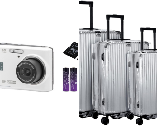 Amazon must haves cover photo collage