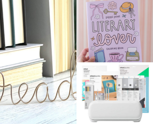 Birthday Wish List 🧁🎉🩷 cover photo collage