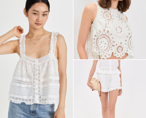 The one top you need this summer cover photo collage