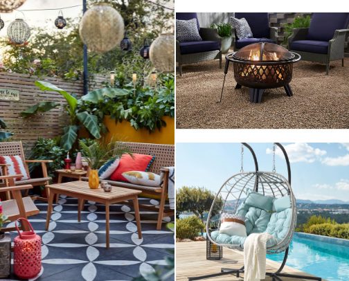 Indian Summer 2025 cover photo collage