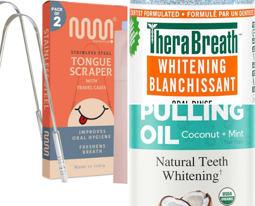 Everything you need to glow up in 2026 cover photo collage