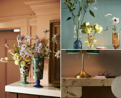 Home cover photo collage