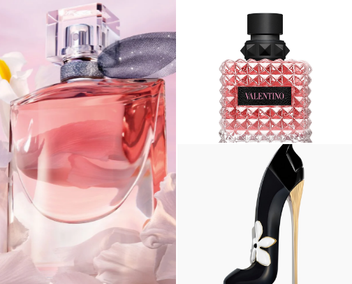 Best Perfumes Worth Every Penny cover photo collage
