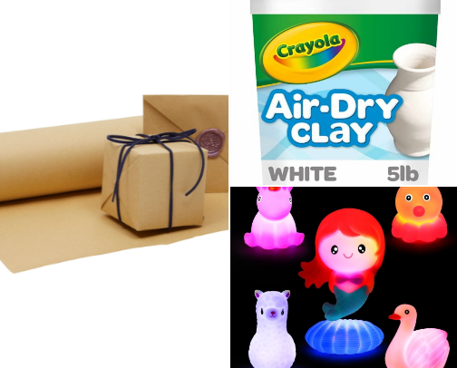 My "as a mom I can't live without" list. For your sanity, you may want to check this one out. cover photo collage