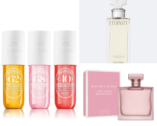 ✨Smell Too Good✨ cover photo collage