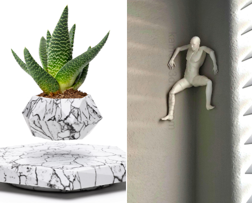 UNIQUE & Trending Gift Ideas Everyone’s Obsessed With (Funny, Clever & Unforgettable!) cover photo collage
